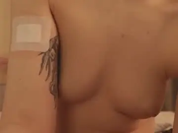 Chaturbate Live Porn of ivy_whyte