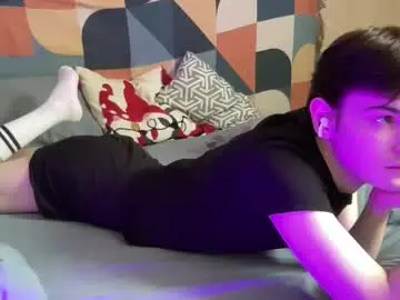 Chaturbate Free Porn Cam of jamesstar4