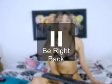 Chaturbate Live Porn of kalliste_1