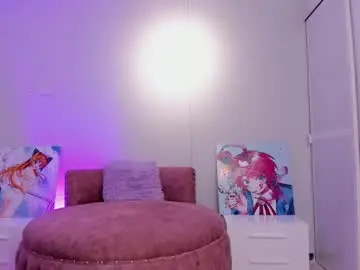 Chaturbate Free Porn Cam of karola_cute_