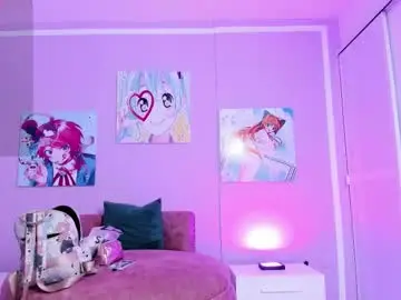 Chaturbate Sex Chat of karola_cute_