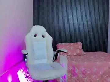 Chaturbate Live Porn of karola_cute_