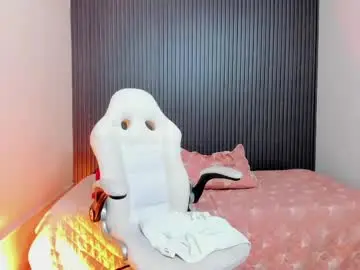 Chaturbate Adult Webcam of karola_cute_