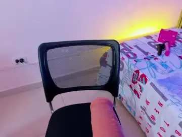 Chaturbate Watch Live Sex Cams of karola_cute_