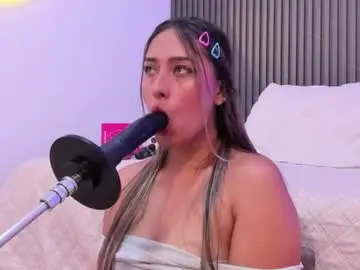 Chaturbate Free Porn Cam of karola_cute_