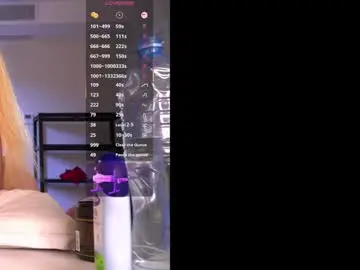 Chaturbate Free Live Porn of katymolly