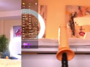 Chaturbate Sex Chat of katymolly