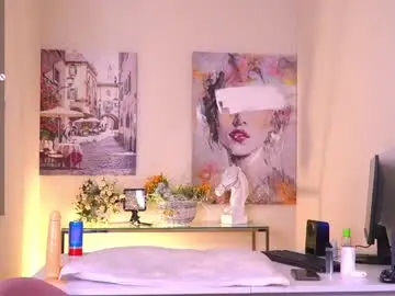 Chaturbate Free Porn Cam of katymolly