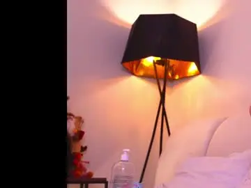 Chaturbate Adult Webcam of katymolly