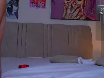 Chaturbate Sex Cam of katymolly