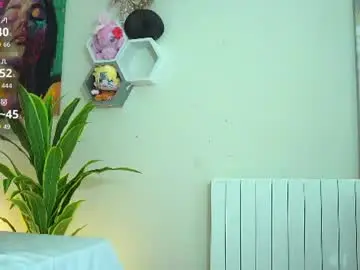 Chaturbate Live Sex Cam of katymolly