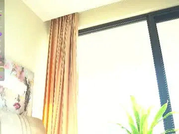 Chaturbate Nude Webcam of katymolly