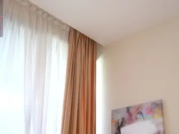 Chaturbate Nude Webcam of katymolly
