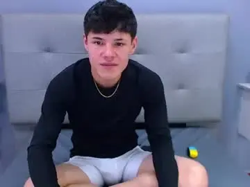 Chaturbate Adult Video Chat of kevin_tupe