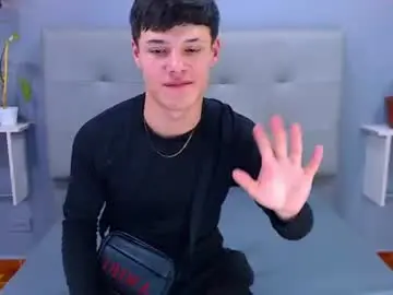 Chaturbate Free Porn Cam of kevin_tupe