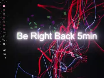 Chaturbate Nude Webcam of klikerstokens