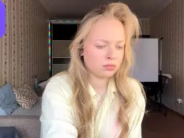 Chaturbate Sex Cam of lanniecastellow