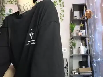 Chaturbate Adult Webcam of leonahines