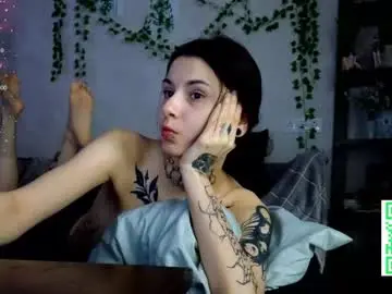 Chaturbate Live Porn of leonahines