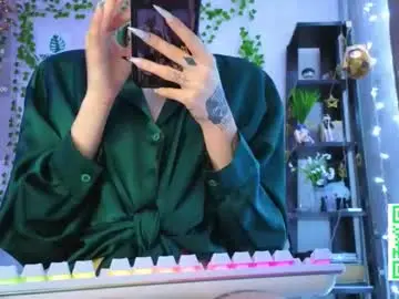 Chaturbate Sex Cam of leonahines