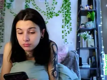 Chaturbate Sex Cam of leonahines