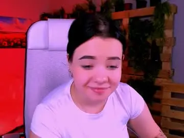 Chaturbate Live Sex Cam of leslierowe