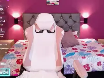 Chaturbate Free Live Porn of littleashleey