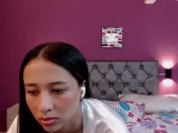 Chaturbate Sex Cam of littleashleey