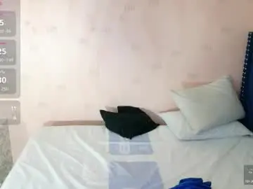 Chaturbate Adult Webcam of littleebonymommy