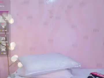 Chaturbate Best live sex cam show of littleebonymommy