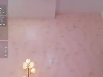 Chaturbate Live Sex Cam of littleebonymommy