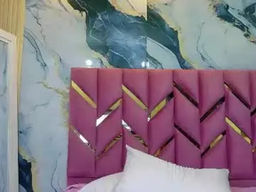 Chaturbate Sex Cam of littleebonymommy