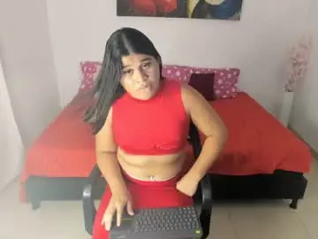 Chaturbate Live Porn of luna_hills15