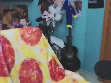 Chaturbate Adult Webcam of manuela_unicorn