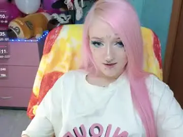 Chaturbate Private Sex Chat of manuela_unicorn