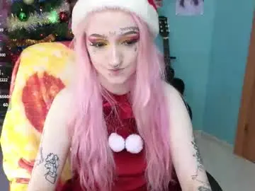 Chaturbate Live Sex of manuela_unicorn