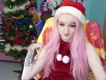 Chaturbate Live Sex Cam of manuela_unicorn