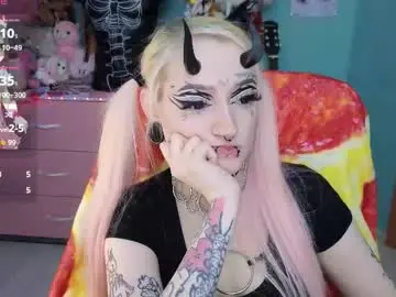 Chaturbate Best live sex cam show of manuela_unicorn