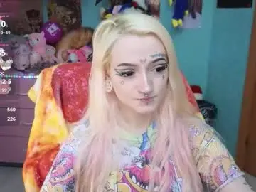 Chaturbate Live Sex of manuela_unicorn