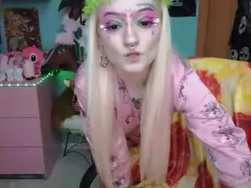 Chaturbate Live Porn of manuela_unicorn