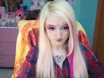 Chaturbate Live Porn of manuela_unicorn