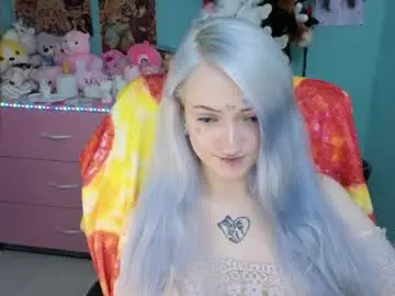 Chaturbate Free Porn Cam of manuela_unicorn