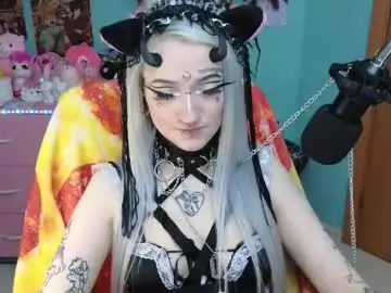 Chaturbate Live Sex Cam of manuela_unicorn