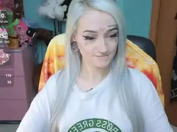 Chaturbate Adult Video Chat of manuela_unicorn