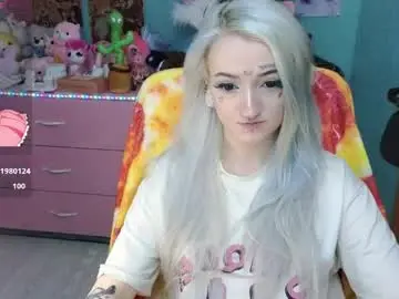 Chaturbate Free Porn Cam of manuela_unicorn