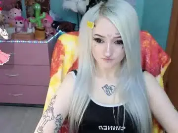 Chaturbate Adult Webcam of manuela_unicorn