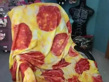 Chaturbate Best live sex cam show of manuela_unicorn