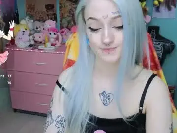 Chaturbate Live Sex of manuela_unicorn