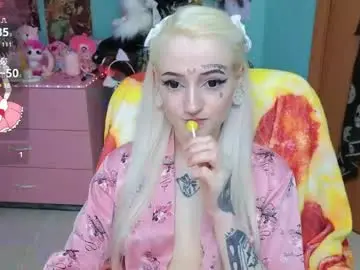 Chaturbate Live Porn of manuela_unicorn