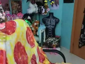 Chaturbate Free Porn Cam of manuela_unicorn
